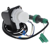 NORTON CLIPPER Ersatzteile - WASSERPUMPE MIT SCHALTER...