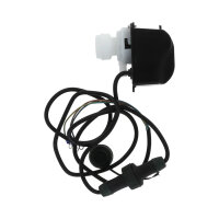 NORTON CLIPPER Ersatzteile - WASSERPUMPE MIT SCHALTER...