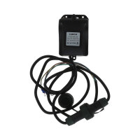 WASSERPUMPE MIT SCHALTER 220V CM41/CM42 Nr. 310446803 - NORTON CLIPPER Ersatzteile