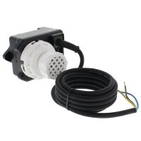 NORTON CLIPPER Ersatzteile - TAUCHPUMPE Wasserpumpe K1...