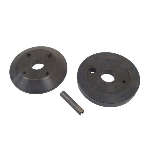 NORTON CLIPPER Ersatzteile - KIT FOR TWIN BLADE MOUNTING CS451 Nr. 310357954