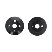 NORTON CLIPPER Ersatzteile - KIT FOR TWIN BLADE MOUNTING...