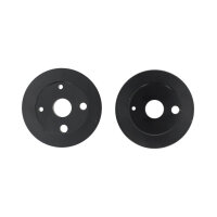 KIT FOR TWIN BLADE MOUNTING CS451 Nr. 310357954 - NORTON CLIPPER Ersatzteile