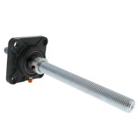 NORTON CLIPPER Ersatzteile - HUB SATZ OBERE TEIL CS1 P13...