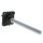 NORTON CLIPPER Ersatzteile - HUB SATZ OBERE TEIL CS1 P13 Nr. 510136357