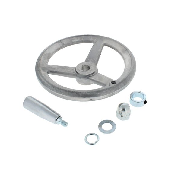 NORTON CLIPPER Ersatzteile - HANDRAD M.GRIFF CD25-MAXI-CS0-CS1 Nr. 310004620