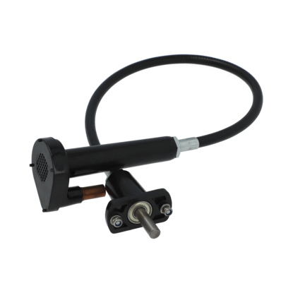 NORTON CLIPPER Ersatzteile - MECHANISCHE WASSERPUMPE JCW Nr. 310004237