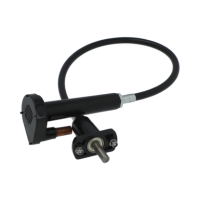 NORTON CLIPPER Ersatzteile - MECHANISCHE WASSERPUMPE JCW...