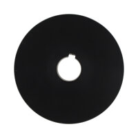 PULLEY BLADE SHAFT CSB1 P20 (5GROOVES) Nr. 310031266 - NORTON CLIPPER Ersatzteile