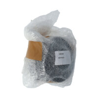 PULLEY BLADE SHAFT CSB1 P20 (5GROOVES) Nr. 310031266 - NORTON CLIPPER Ersatzteile