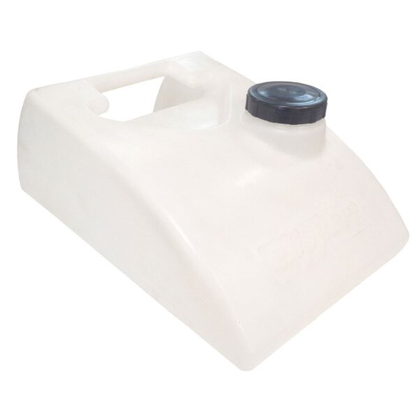 NORTON CLIPPER Ersatzteile - WASSERTANK Assy. CS451 Nr. 510126324