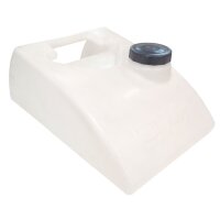 NORTON CLIPPER Ersatzteile - WASSERTANK Assy. CS451 Nr....
