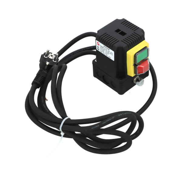 SCHALTER KOMPLETT JCW Nr. 310369467 - NORTON CLIPPER Ersatzteile