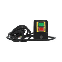 NORTON CLIPPER Ersatzteile - SCHALTER KOMPLETT JCW Nr....