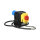 NORTON CLIPPER Ersatzteile - SCHALTER 230 V CM 401 Nr. 310004332