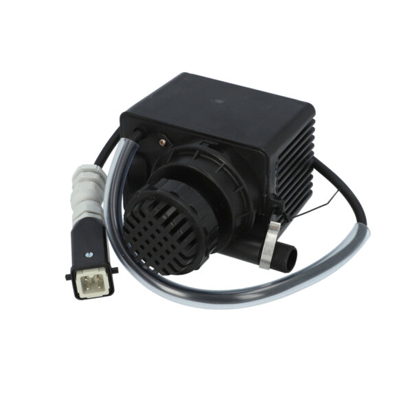NORTON CLIPPER Ersatzteile - WASSERPUMPE VERTO K+L Nr. 310006489