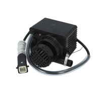 NORTON CLIPPER Ersatzteile - WASSERPUMPE VERTO K+L Nr....