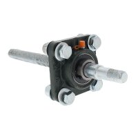 NORTON CLIPPER Ersatzteile - HUB SATZ UNTERE TEIL CS1 P13...