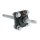 NORTON CLIPPER Ersatzteile - HUB SATZ UNTERE TEIL CS1 P13 Nr. 510136358