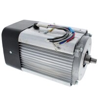 NORTON CLIPPER Ersatzteile - MOTOR 230V For TR201E Nr....