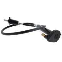 NORTON CLIPPER Ersatzteile - WASSERPUMPE MECHANISCH CM...
