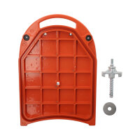 NORTON CLIPPER Ersatzteile - VAKUUMPLATTE CDR 252, CDR 402 Nr. 310387431