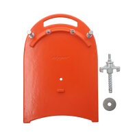 NORTON CLIPPER Ersatzteile - VAKUUMPLATTE CDR 252, CDR 402 Nr. 310387431