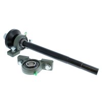 NORTON CLIPPER Ersatzteile - CS451 Petrol BLADE SHAFT...