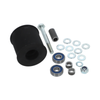 NORTON CLIPPER Ersatzteile - RIEMENSPANROLLE CSB1 HATZ...
