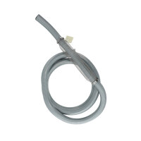 NORTON CLIPPER Ersatzteile - ABGASSCHLAUCH KPL. ROBO Nr....