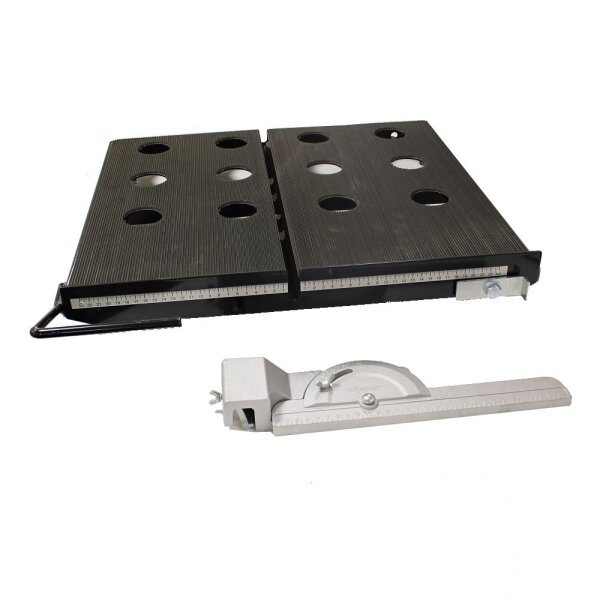 NORTON CLIPPER Ersatzteile - TABLE Assy CM42 Nr. 310438739