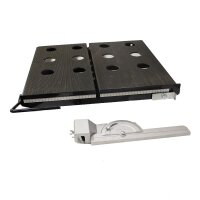NORTON CLIPPER Ersatzteile - TABLE Assy CM42 Nr. 310438739