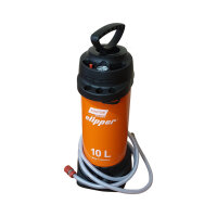 NORTON CLIPPER Ersatzteile - 10l Wassertank Nr. 310464031