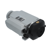 NORTON CLIPPER Ersatzteile - MOTOR ELEKTRISCH 2,2 KW 230V...