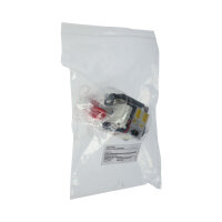 STERNDREIECKSCHALTER VERTO K+L Nr. 310006490 - NORTON CLIPPER Ersatzteile