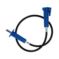 NORTON CLIPPER Ersatzteile - WASSERPUMPE JUMBO 651 Nr....