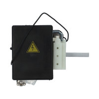 NORTON CLIPPER Ersatzteile - HAUPTSCHALTER VERTO Nr....