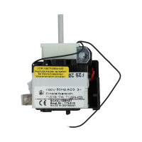 HAUPTSCHALTER VERTO Nr. 310006621 - NORTON CLIPPER Ersatzteile