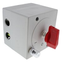 NORTON CLIPPER Ersatzteile - SCHALTER 115V 50HZ JCW-EDW...