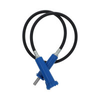 NORTON CLIPPER Ersatzteile - WASSERPUMPE MECHANISCH JUMBO...