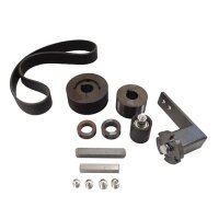 NORTON CLIPPER Ersatzteile - KIT PULLEY & BELT (Incl....