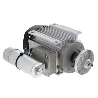 NORTON CLIPPER Ersatzteile - Elektromotorr E-MOT. 1.5KW...