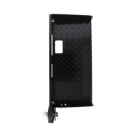 Satz Standplatten mit Räder für ROBO Nr....