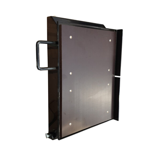 FLACHER ROLLTISCH KOMPLETT ISM Nr. 310004704 - NORTON CLIPPER Ersatzteile