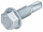 Bohr-Schneidschraube DIN 7504 - 6,3 x 22 ST Form K - verzinkt 20030011 - PROBST Ersatzteile