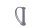 Rohrklappstecker 8 mm, B=70, C=35 20540040 - PROBST Ersatzteile