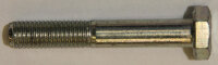 Sechskantschraube DIN 931 / EN 24014 M10 x 65 - 10.9...