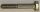 PROBST Ersatzteile Sechskantschraube DIN 931 / EN 24014 M10 x 65 - 10.9 verzinkt 20000261