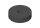 Gummischlauchring Ø40 x Ø10 x 40 mm EPDM schwarz, 50 Shore 21070138 - PROBST Ersatzteile