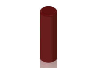 PVC-Handgriff 1 (rot) 21600002 - PROBST Ersatzteile